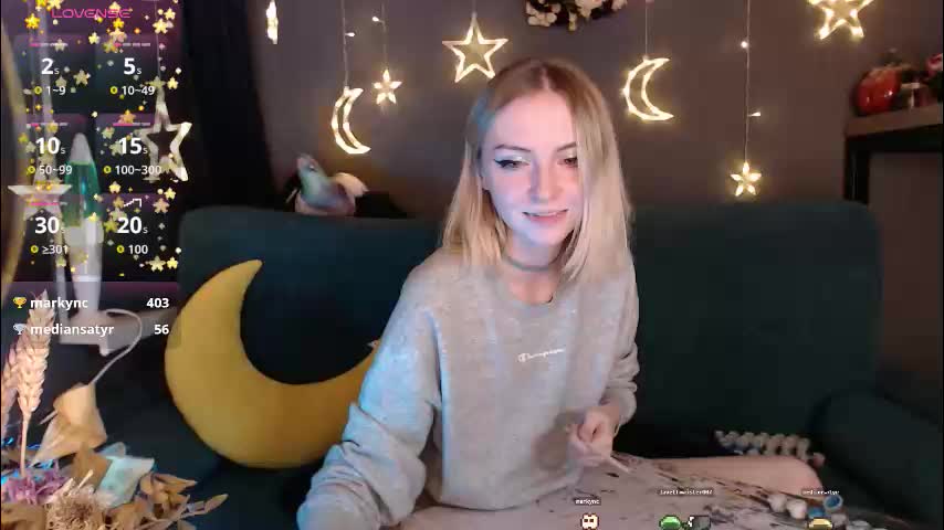 sirshamor Live Sex November 16, 2025