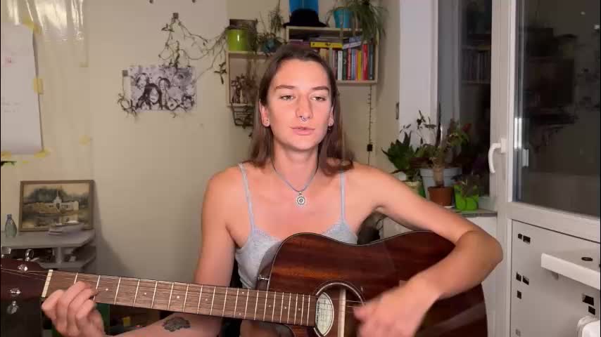 amarita_franchetti Live Sex November 15, 2025