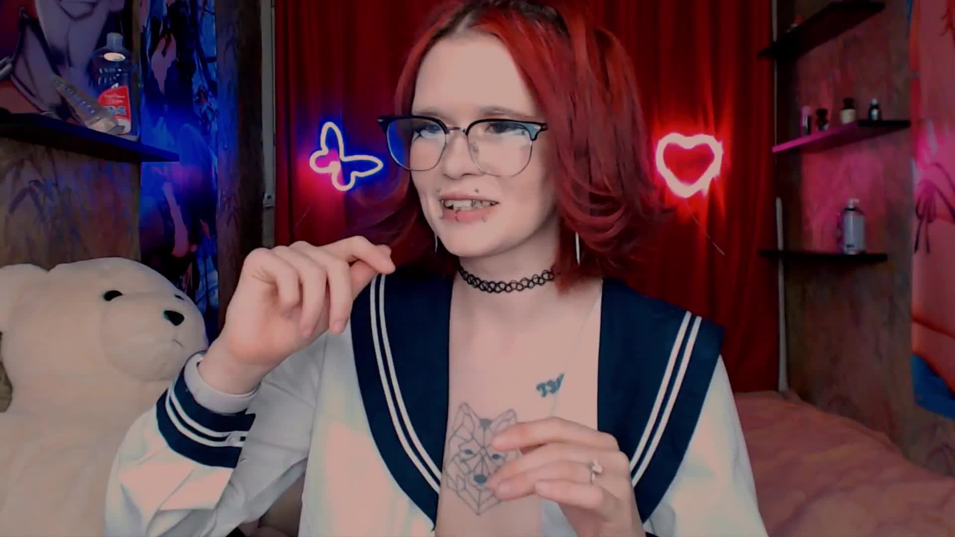 Velvet-and-Venom Live Sex December 15, 2025