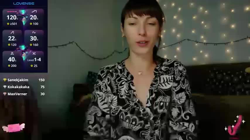 weet_Lady_Selin Live Sex December 13, 2025