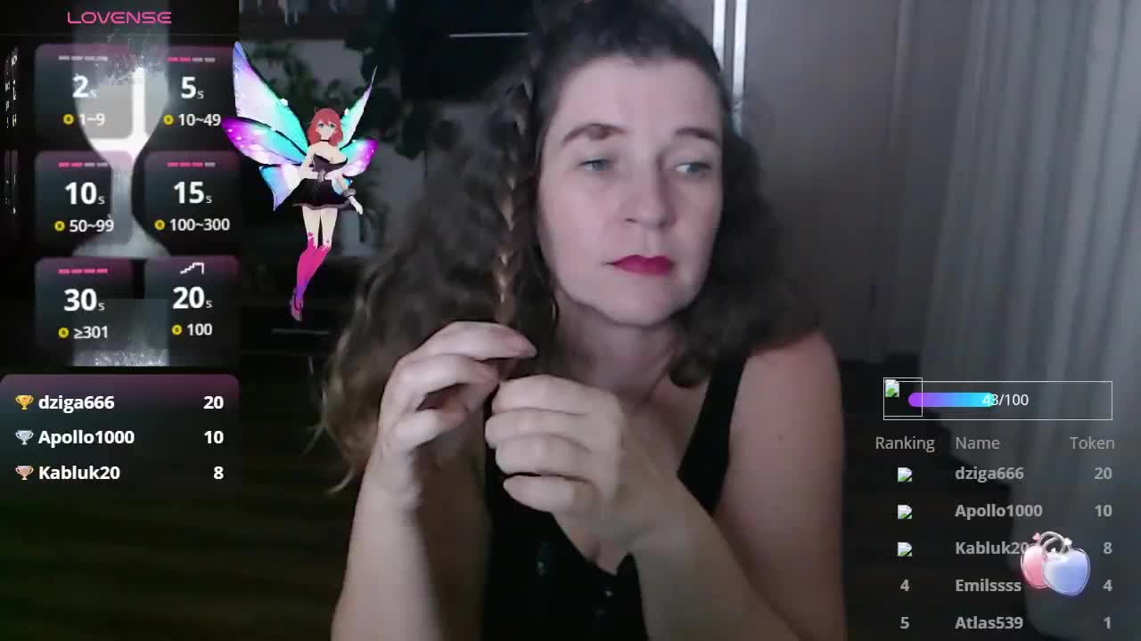 SophiaBoone Live Sex December 14, 2025