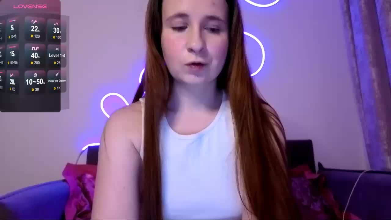 Lynn Live Sex December 13, 2025