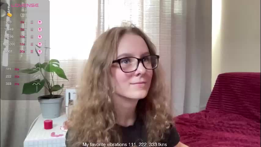 hot_thumbelina Live Sex December 13, 2025