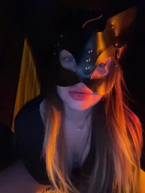 missisMilli Live Sex November 16, 2025