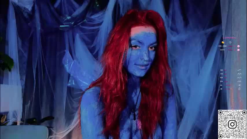 gildedkitten Live Sex November 16, 2025