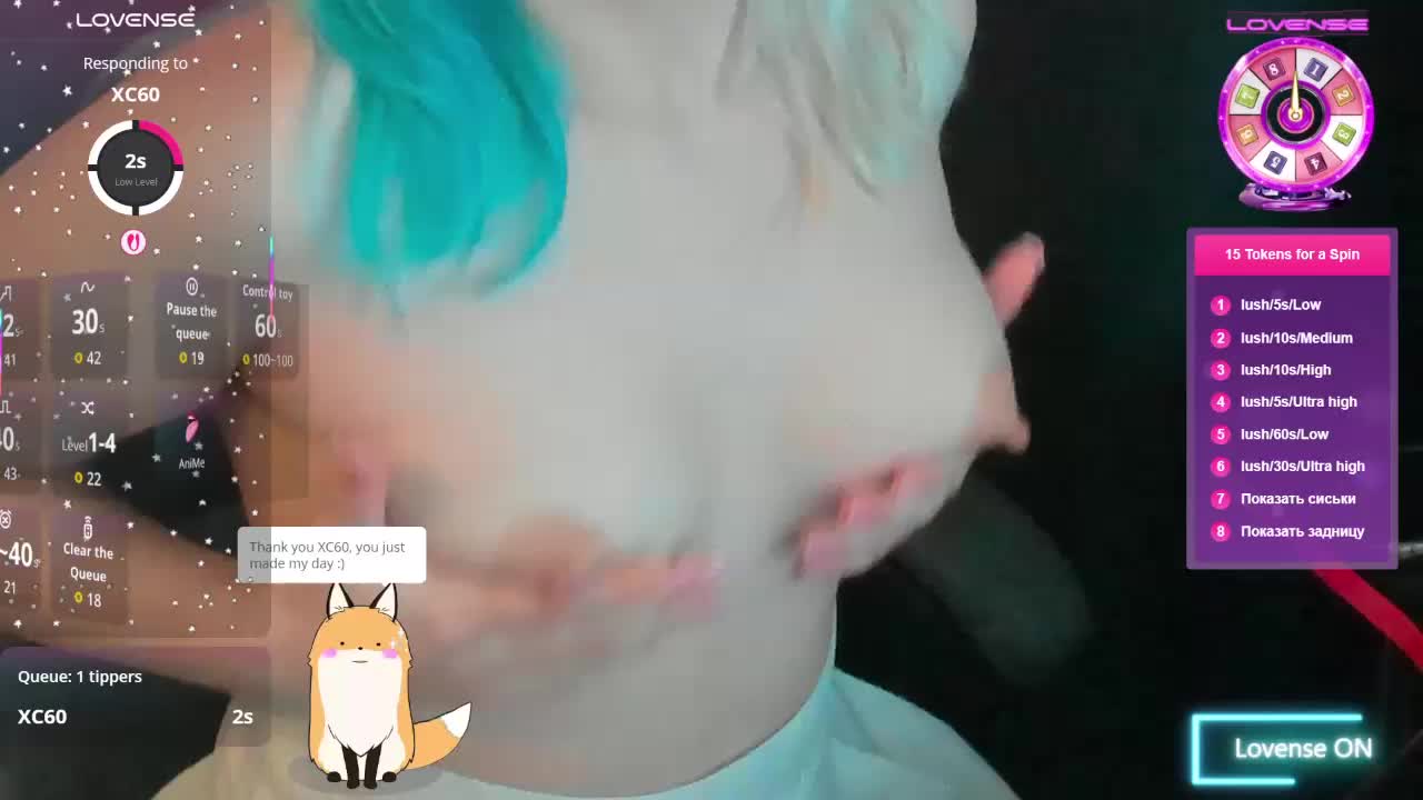 ChristyW3b Live Sex November 16, 2025