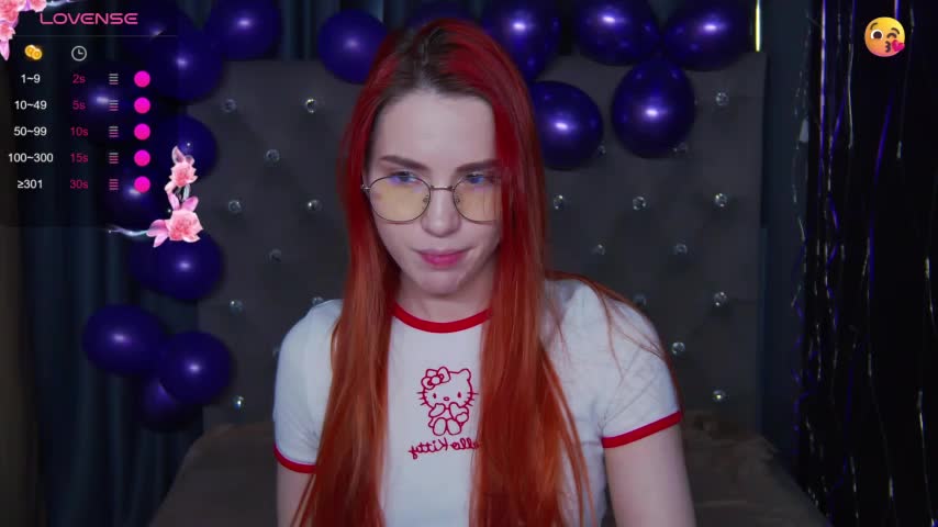 EmilyKents Live Sex December 13, 2025