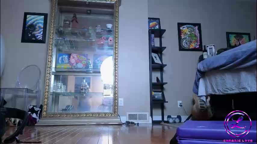 chroniclove Live Sex December 13, 2025