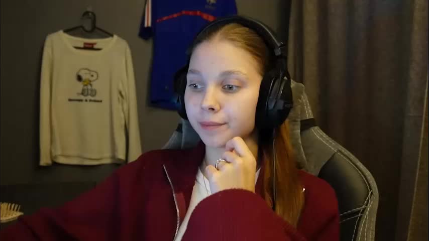 brandamatteson Live Sex December 13, 2025