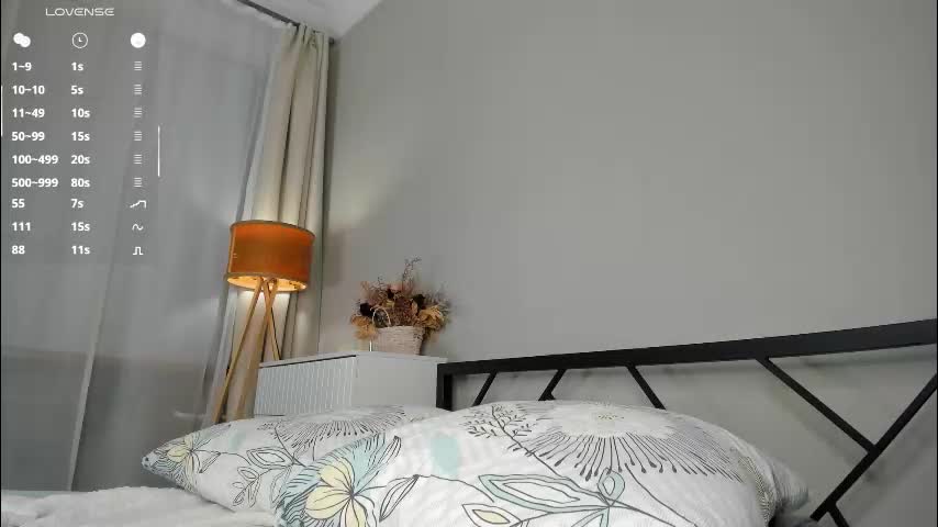 summer_lilac Live Sex December 13, 2025