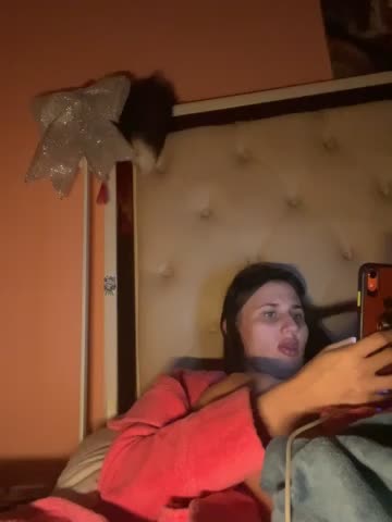 Flossy_Vettie Live Sex December 12, 2025