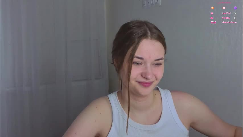 sharrimalagisi Live Sex December 13, 2025