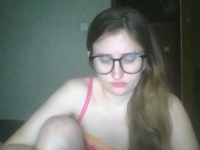 Lostcherry8 Live Sex December 13, 2025