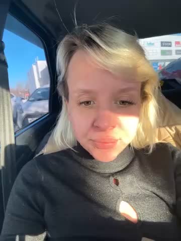 LikaCat Live Sex 2025.11.16