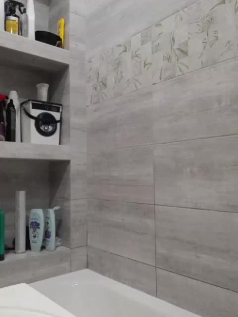 AlisaWyn Live Sex December 13, 2025