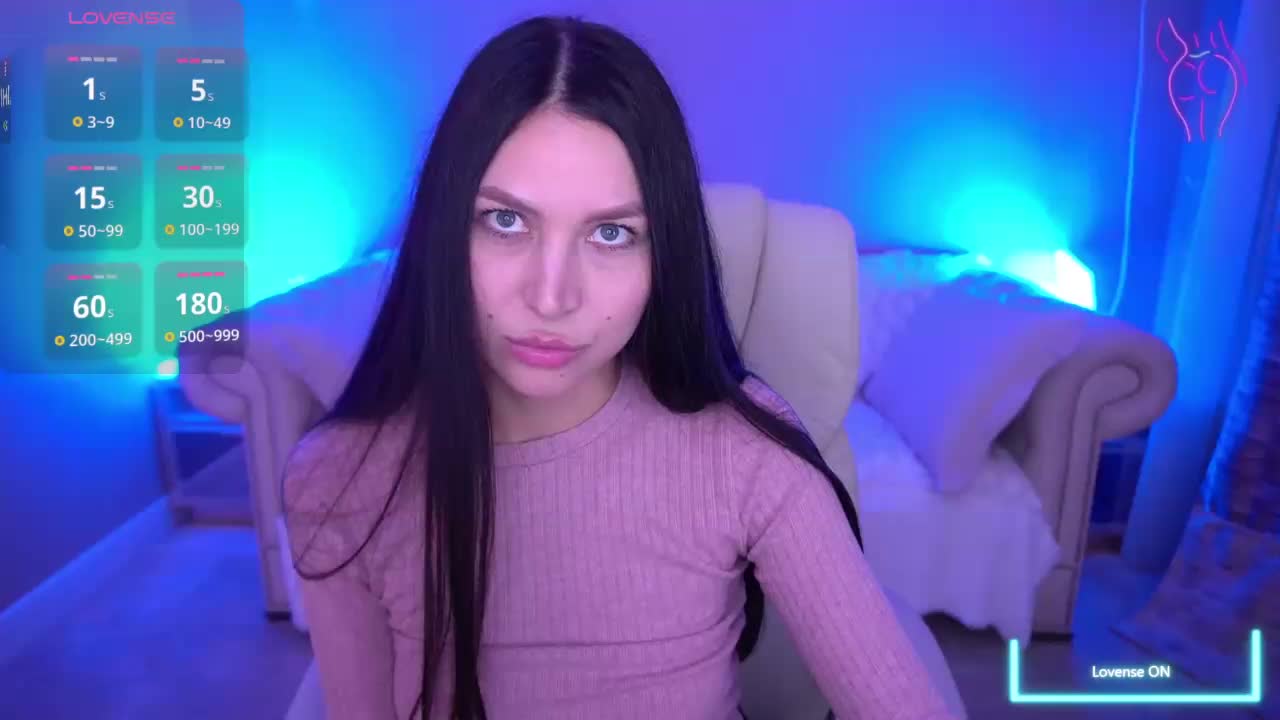 EliseVelour Live Sex December 13, 2025