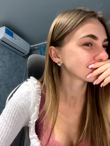 GraceTorrez Live Sex 2025.11.16