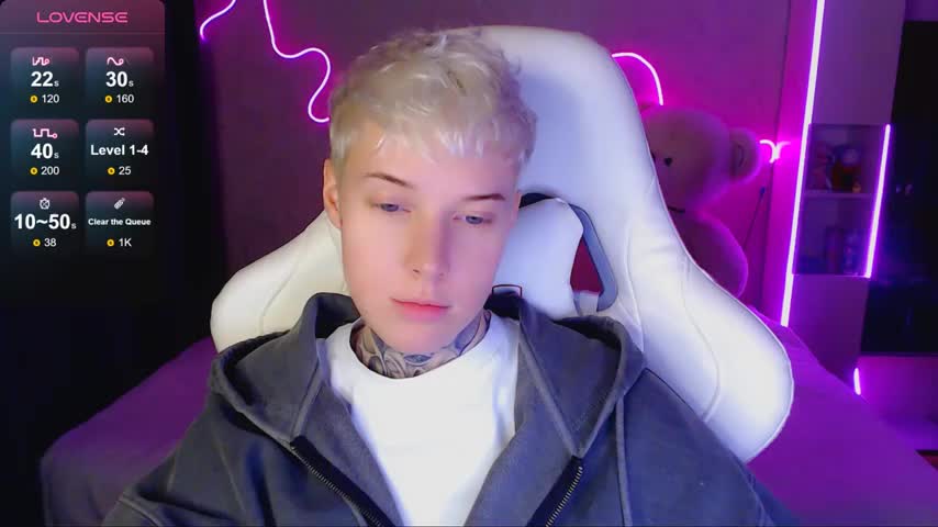 soulinacage Live Sex November 16, 2025