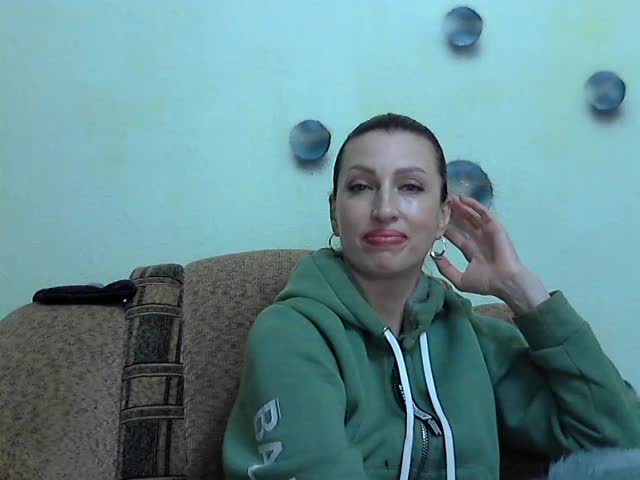 Volna2727 Live Sex December 13, 2025