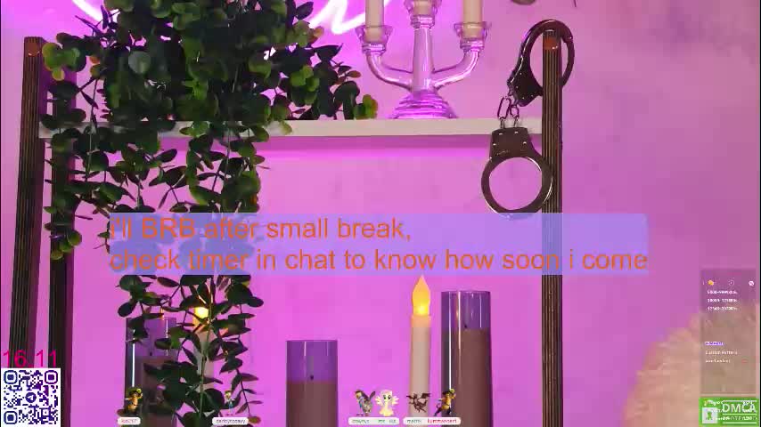 lissa_meooow Live Sex December 13, 2025