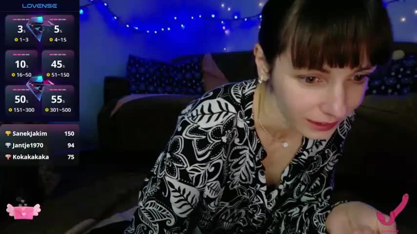 weet_Lady_Selin Live Sex December 13, 2025