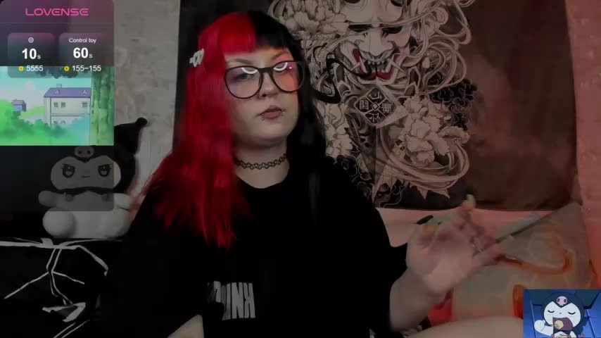 t0riayun0 Live Sex December 12, 2025