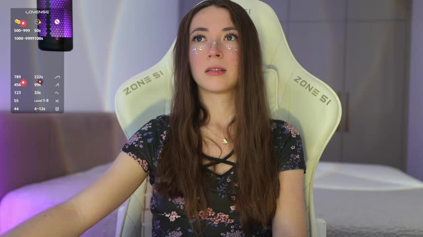 moleculegirl Live Sex December 13, 2025