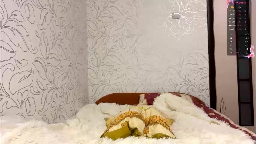 shalonjoosten Live Sex December 13, 2025