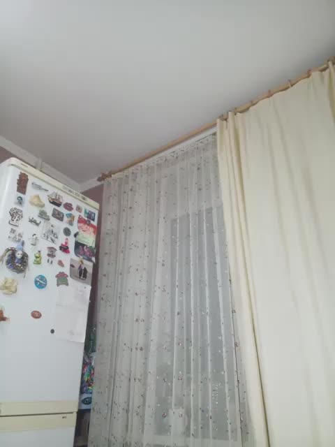 MilkyGirl Live Sex December 13, 2025