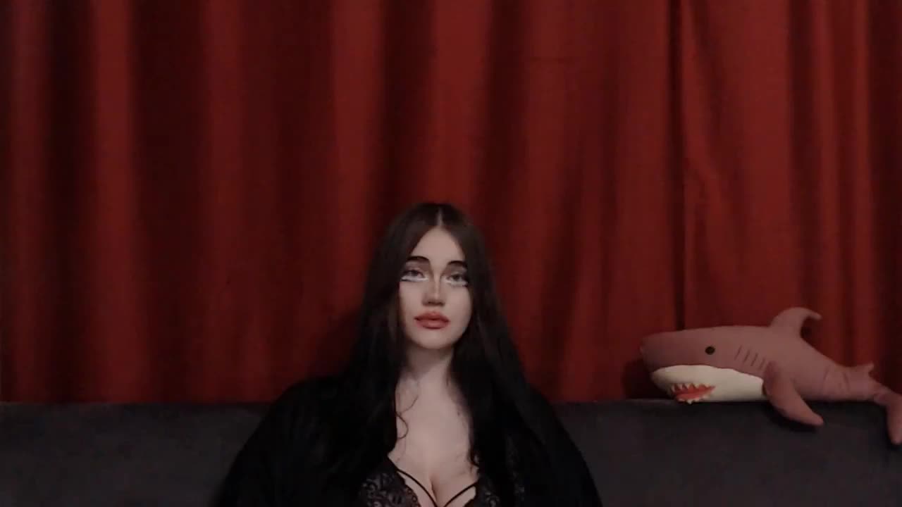 BOOUNTY Live Sex December 13, 2025