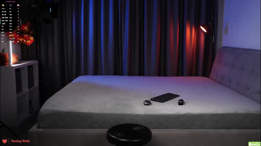 _healing_hottie_ Live Sex November 16, 2025