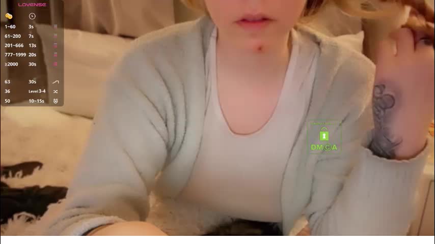 demontriaxx Live Sex December 13, 2025