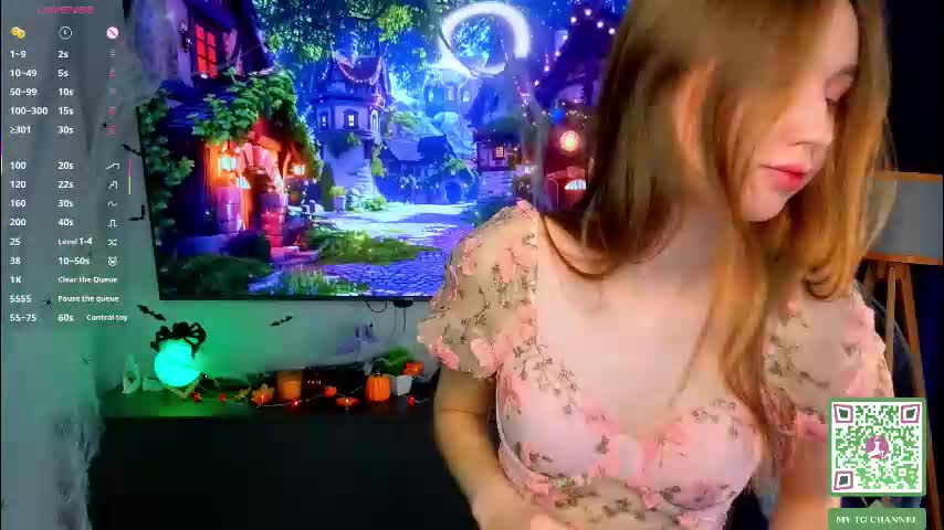 annamarie_foryou Live Sex December 13, 2025