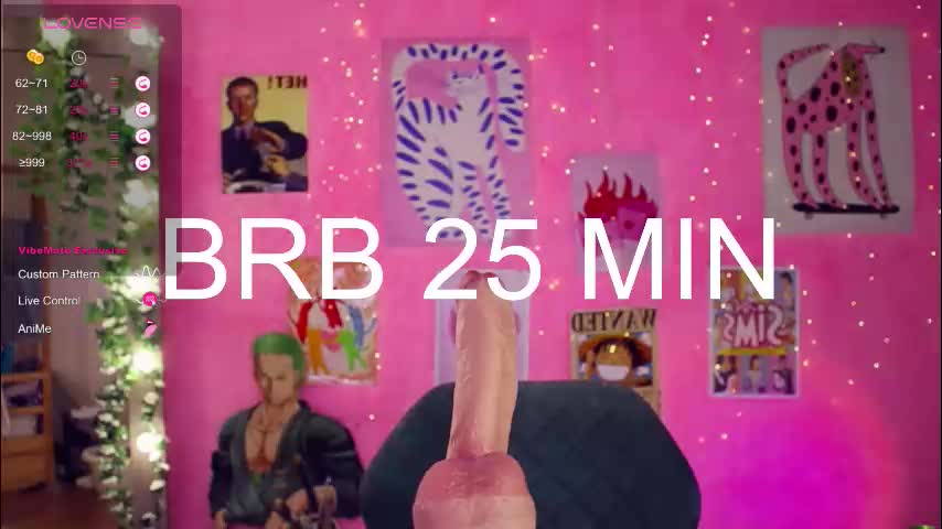 chery_lady22 Live Sex December 13, 2025