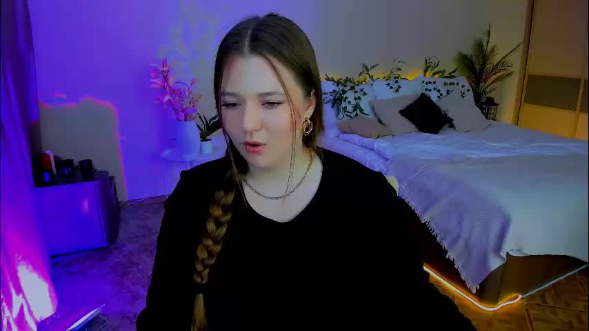 moonvelle Live Sex December 13, 2025