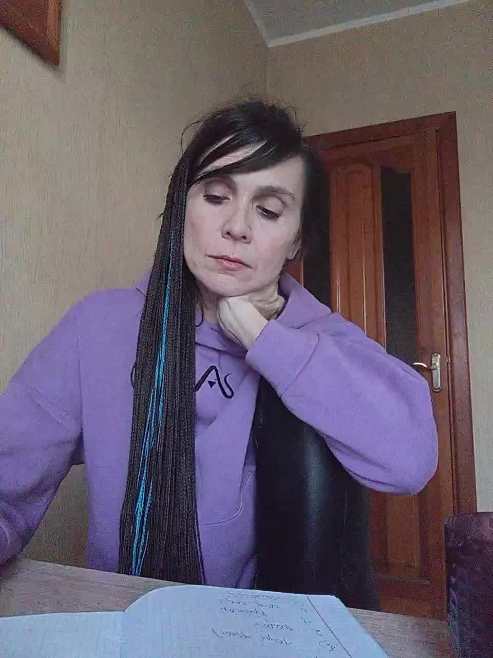 Hellenalonenochka Live Sex December 13, 2025