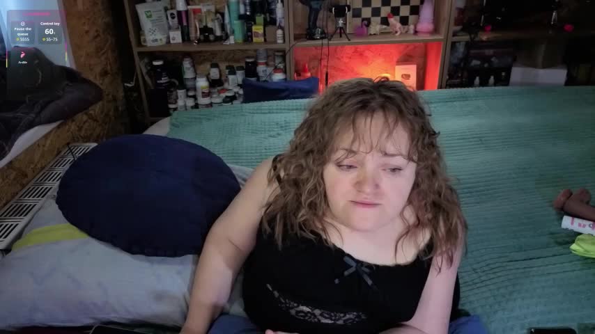 MiniNatalie Live Sex December 13, 2025