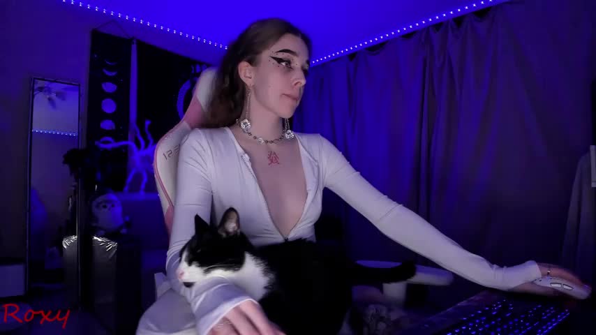 wet_dream_ Live Sex December 12, 2025