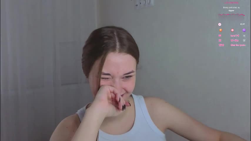 sharrimalagisi Live Sex December 13, 2025