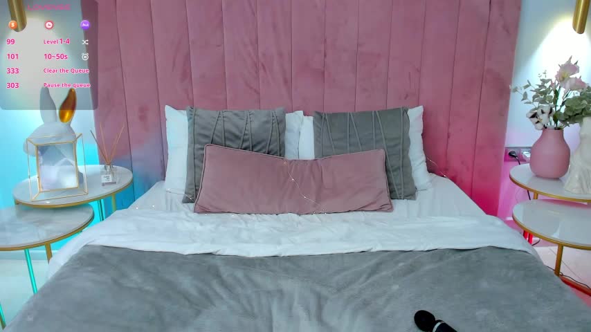 AlishaBel Live Sex December 13, 2025