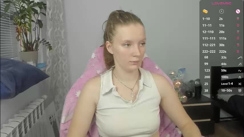 playful_mary Live Sex December 14, 2025