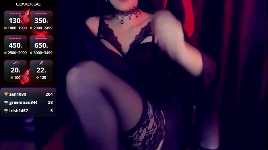 alariafatal Live Sex November 16, 2025