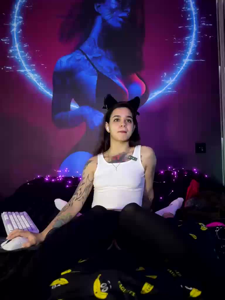 LollyMille Live Sex November 16, 2025