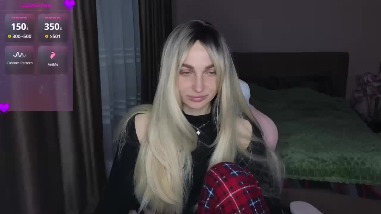 MellicaX Live Sex December 13, 2025