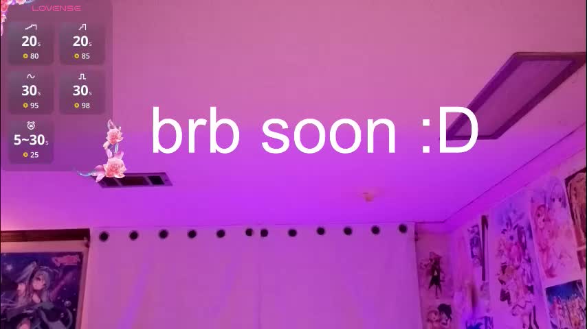 graciechan Live Sex December 13, 2025