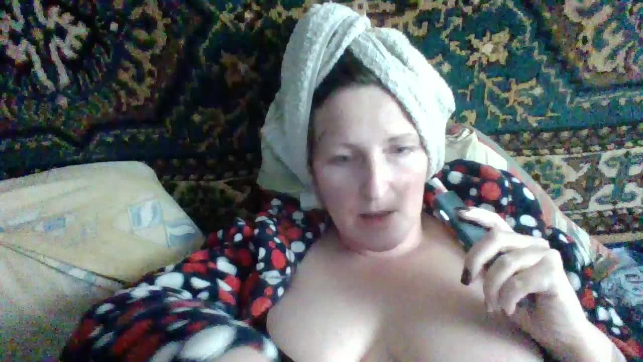AllaSowinskaya Live Sex December 13, 2025