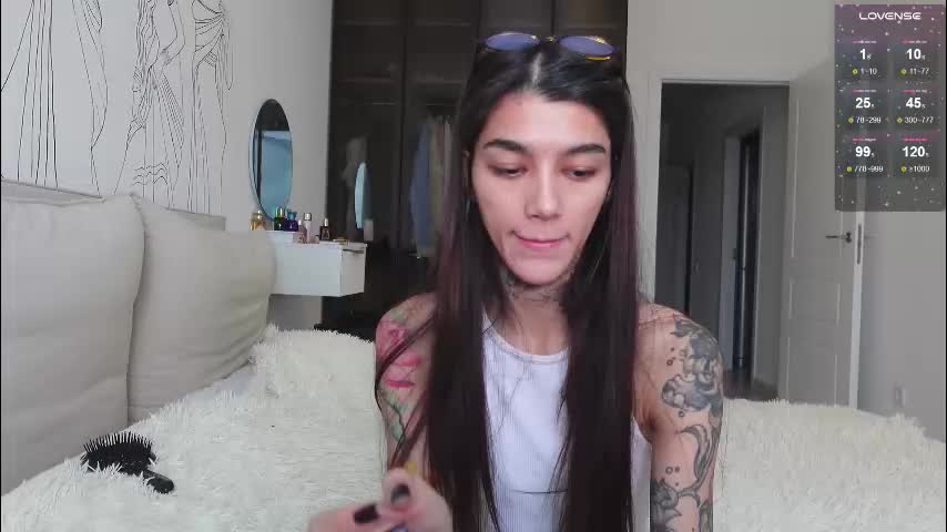 vinkitinkii Live Sex November 16, 2025