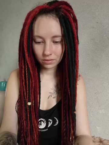 Frost_foxy Live Sex December 13, 2025