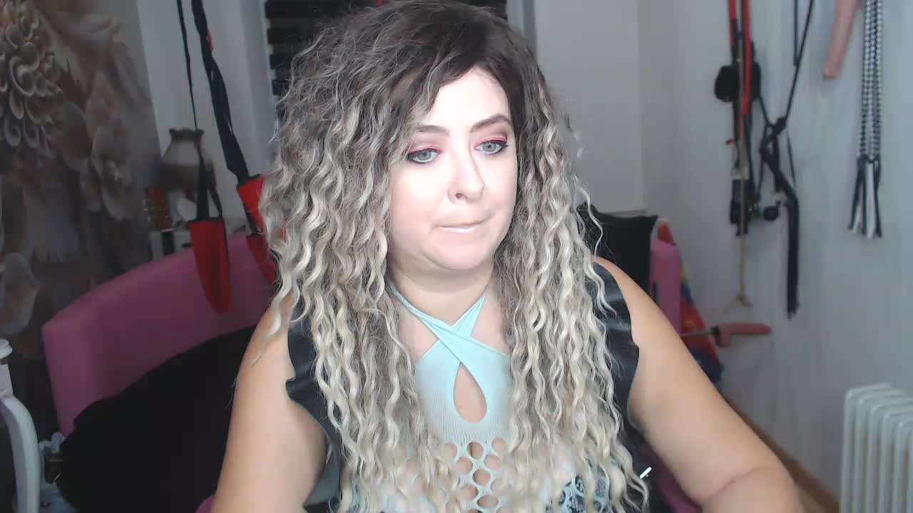 missGODDESS Live Sex December 14, 2025