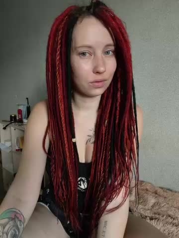 Frost_foxy Live Sex December 13, 2025